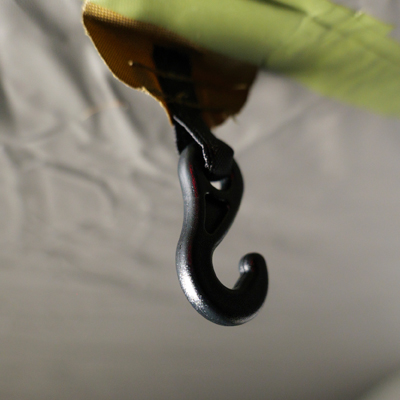 Biwy Pro Elite Pro Tunnel Z 2 places - description 04