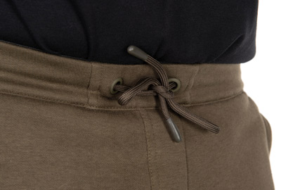 Pantalon Fox Collection Jogging Green - description 03