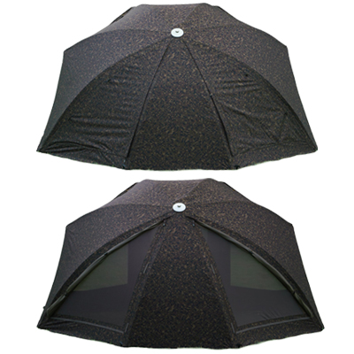 Abri Solar Sp C-Tech Pro Brolly System 58'' 1 Place - description 07