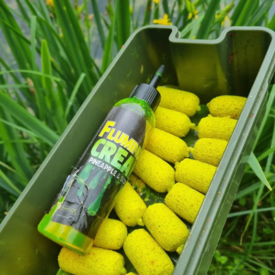 Kit Filet PVA Pro Elite Hand Grenade 5m - description 06