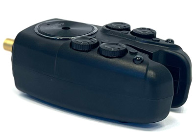 Pack Détection Carp Design Smart Pod X-Series 3D X-Slide Néon - description 03