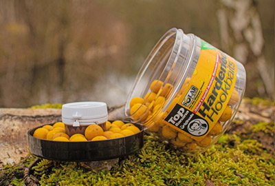 Bouillettes Solar Hardened Top Banana 20mm 230g 2 Bouillettes Solar Hardened Top Banana 20mm 230g -DYNAMITE BAITS 81f7b31ae01da8c048af4081db4bdf9b5dc88811 243220amb