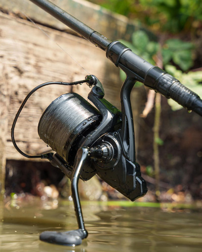 Canne Avid Carp Ascent 50mm 13' 4lbs Full Shrink - description 04
