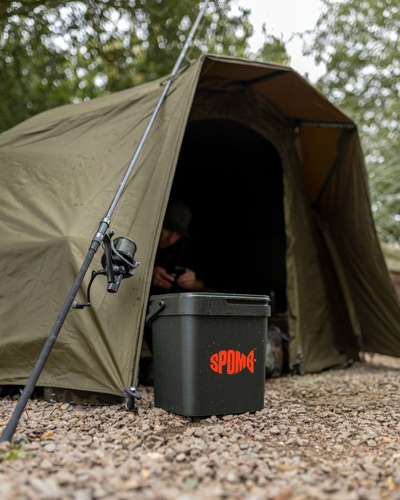 Seau Spomb Bucket 18L - description 07