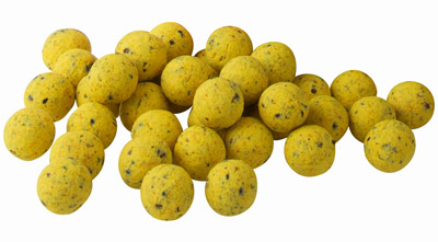 Bouillettes Dynamite Baits Carptec Pineapple & Banana 20mm 1kg -DYNAMITE BAITS 837530475661df258bb8158bb832ec8301d46d13 ADY041165AMB1