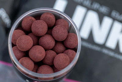 Pop Ups Mainline Iso Sweet 15mm - description 02