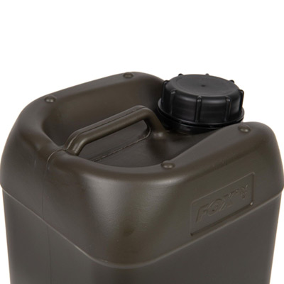 Bidon Fox Water Bottle 5L - description 04