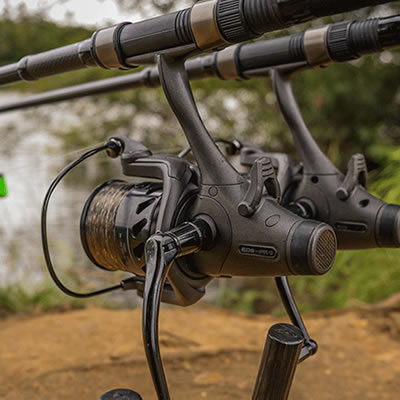 Ensemble Fox Horizon X3 12' 3.5lbs EOS Pro 10000 (les 3) -PROLO Magasin 848be3de840cdd8378c1910d3d1f50615eb7cad1 eos amb2