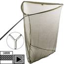 epuisette-carp-design-luxe-42-manche-2-parties