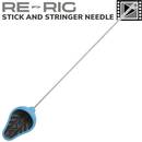 aiguille-pva-avid-carp-re-rig-stick-stringer-needle