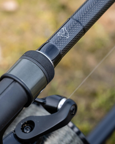 Canne Avid Carp Ultra-Series Spod 50mm 13' 5.5lbs Full Shrink - description 09