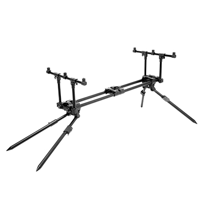 Rod Pod Sonik Intelx Skybase Pod 3 Cannes - description 07