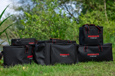 Sac Isotherme Étanche Starbaits STB Challenger XL - description 02