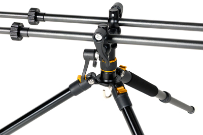 Rod Pod Pro Elite Competition F1 3/5 cannes - description 06