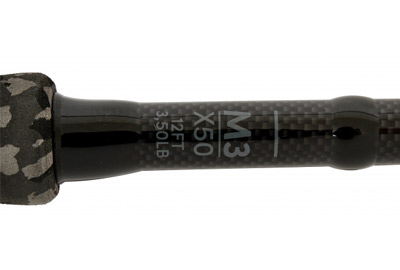 Canne Starbaits M3 Dark Night 50mm 12' 3.5lbs (les 2) -PROLO Magasin 869ccd161d474179616f117f8964859b12b046e3 251703amb3