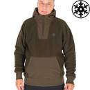 veste-fox-olive-sherpa-hybrid