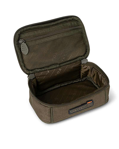 Pack Bagagerie Fox Voyager 5 pièces - description 12