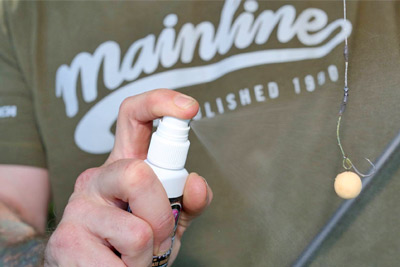 Booster Mainline Bait Spray Pineapple Juice 50ml -DYNAMITE BAITS 876f5b9b4bdf640b09ac6e2623266362941b8ce4 SpraysAmb 5