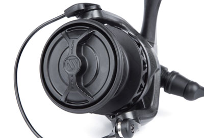 Ensemble Sonik Xtractor+ Custom 6' 3.5lbs Full Camo Duplon 5000 Carbon - description 21