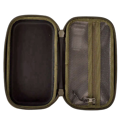 Trousse à Accessoires Rigide Trakker NXC Camo Hardcase Large - description 02