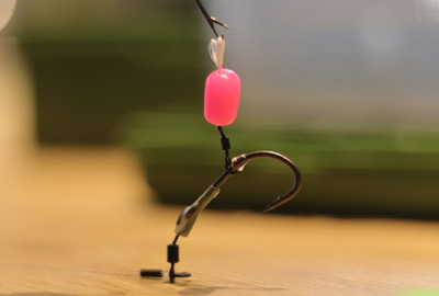 Maíz Artificial Prowess Rosa Ligero - description 01