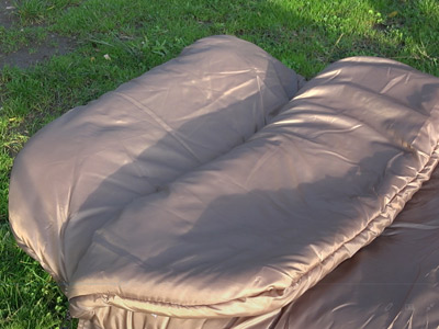 Duvet