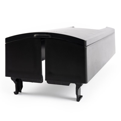 Réhausse RidgeMonkey Hopper Cover pour Bateau Hunter 750 - description 16