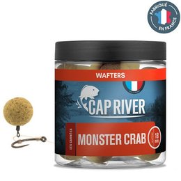 bouillettes-equilibrees-cap-river-monster-crab-18mm-100g
