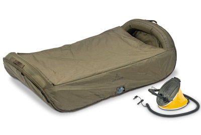 Anaconda Air Care Unhooking Mat - description 11
