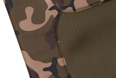 Level Chair Fox Camolite Combo Chair - description 06