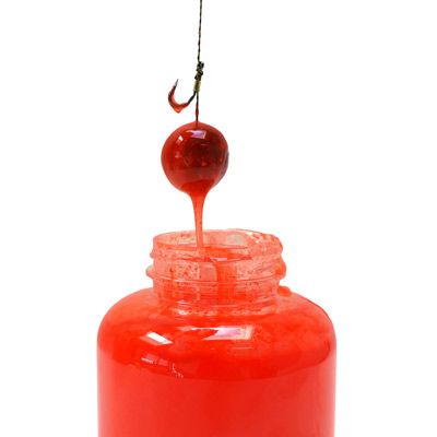 Pack Appâts Faith A-Prime Strawberry Scopex 16mm 1kg - description 06