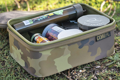 Pack Bagagerie Korda Compac Kamo 4 pièces - description 11