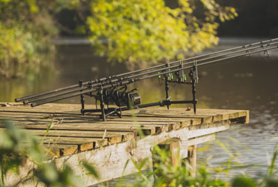 Rod Pod Solar A1 Bankware Ground Pod 3 Cannes -Fox || PROLOGIC Soldes Magasin 8b9da90cd501940bf43f9575dc169e5dfc34f674 205242AMB1