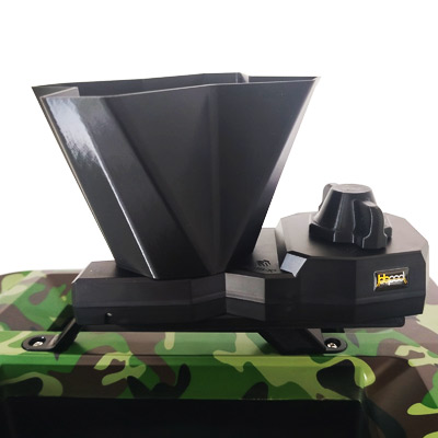 Epandeur Bait Boat Pod Wubs-X pour Anatec Maxboat - description 03