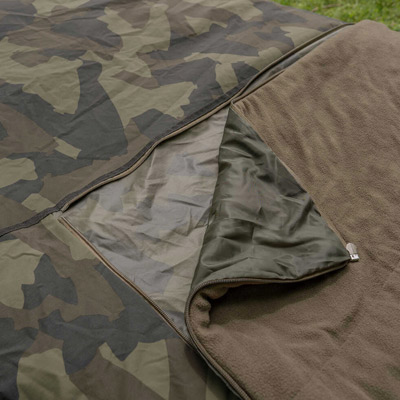 Couverture de chasse camouflage fusil ultra douce en micro polaire super  douce et confortable pour lit, canapé, salon, plage, pique-nique, automne