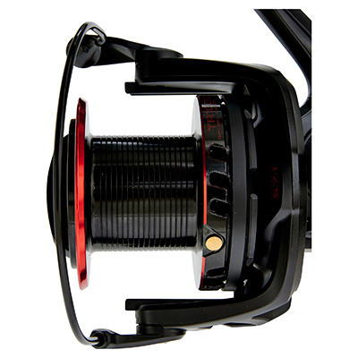 Ensemble Starbaits M4 Limited Edition 50mm 12' 3.5lbs TR 10000 - description 14