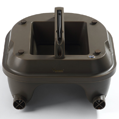 Bateau Amorceur BeeTackle BT19 Mini - description 11