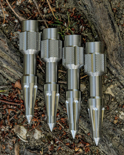 Solar P1 Croc Pod 3 rods Rod Pod - description 11