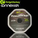 ridgemonkey-connexion-fluorocast-fluorocarbon-0-45mm-20m