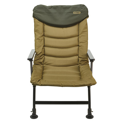 Pack Bed Level Prowess Initia Armchair - description 13