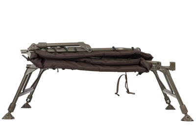 Bed Chair Fox EOS XL 6 pieds - description 05