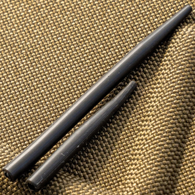 Anti Tangle Avid Carp Outline Tungsten Sleeve (par 10) - description 04