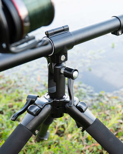 Rod Pod Prowess Summa Tri-Ax Pod 4 et 2 cannes - description 05