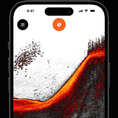 Module Down Scan Deeper pour Bateau Amorceur Quest - description 06