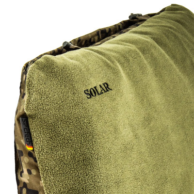 Oreiller Solar SP C-Tech Pillow - description 01