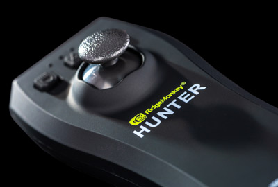 Bateau Amorceur RidgeMonkey Hunter 3000 - description 05