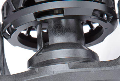 Ensemble Sonik Xtractor+ Custom 50mm 9' 3.5lbs Full Camo Duplon 5000 Carbon (les 4) - description 20