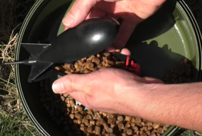 Pack Appâts Dynamite Baits Monster Tiger Nut - description 06