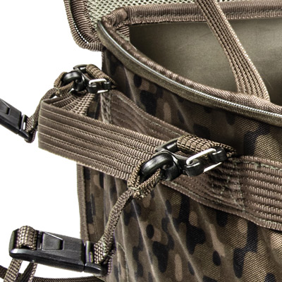 Solar SP C-Tech All-in-One Rucksack - description 03