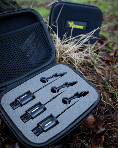 Coffret 3 Hangers Glow-Bobbins T9 - description 08